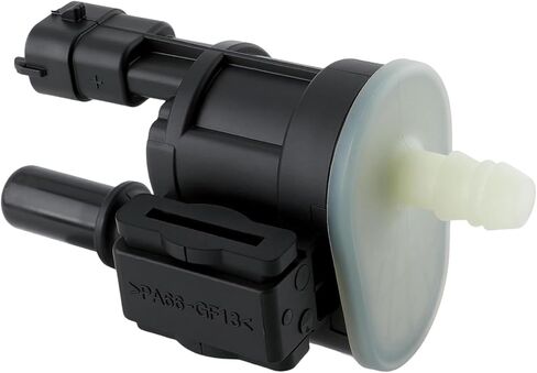 Evap Vapor Canister Purge Valve 911-410 4627694AA 4627694AB متوافق مع Chrysler 200 300 Pacifica ، Dodge Challenger Charger Durango ، Jeep Cherokee Wrangler RAM 1500 2500 3500 3500 3500 in Saudi Arabia