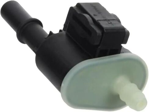 Evap Vapor Canister Purge Valve 911-410 4627694AA 4627694AB متوافق مع Chrysler 200 300 Pacifica ، Dodge Challenger Charger Durango ، Jeep Cherokee Wrangler RAM 1500 2500 3500 3500 3500 in Kuwait