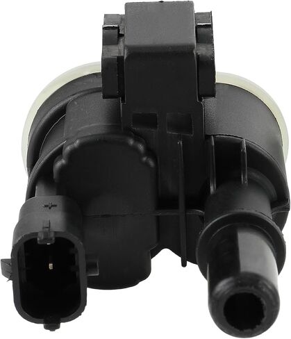 Evap Vapor Canister Purge Valve 911-410 4627694AA 4627694AB متوافق مع Chrysler 200 300 Pacifica ، Dodge Challenger Charger Durango ، Jeep Cherokee Wrangler RAM 1500 2500 3500 3500 3500 in Kuwait