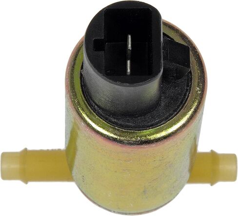 Dorman 911-112 Vapor Canister Purge Valve متوافق مع نماذج فورد / لينكولن / ميركوري المختارة in Saudi Arabia