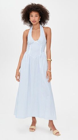 Seven Wonders Women's Calianna Midi Dress in Kuwait