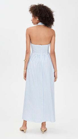 Seven Wonders Women's Calianna Midi Dress in Kuwait