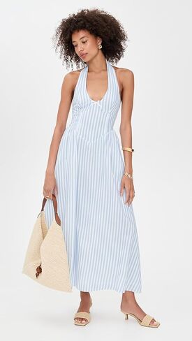 Seven Wonders Women's Calianna Midi Dress in Kuwait