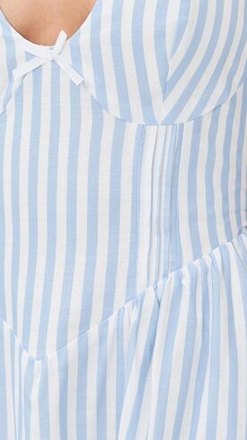 Seven Wonders Women's Calianna Midi Dress in Kuwait