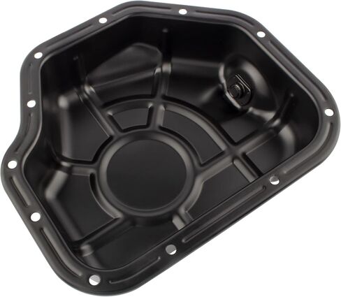 Boxi 264-436 Pan Pan محرك متوافق مع Hyundai Santa Fe 2006-2009 / لـ Kia Optima 2006-2010 / Rondo 2007-2010 2.7 لتر (حشية غير متضمنة) in Saudi Arabia