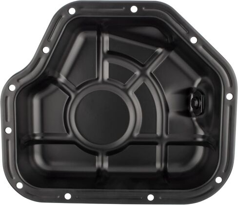 Boxi 264-436 Pan Pan محرك متوافق مع Hyundai Santa Fe 2006-2009 / لـ Kia Optima 2006-2010 / Rondo 2007-2010 2.7 لتر (حشية غير متضمنة) in Saudi Arabia