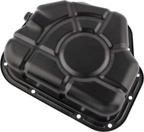 Boxi 264-436 Pan Pan محرك متوافق مع Hyundai Santa Fe 2006-2009 / لـ Kia Optima 2006-2010 / Rondo 2007-2010 2.7 لتر (حشية غير متضمنة) in Saudi Arabia