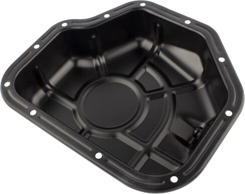 Boxi 264-436 Pan Pan محرك متوافق مع Hyundai Santa Fe 2006-2009 / لـ Kia Optima 2006-2010 / Rondo 2007-2010 2.7 لتر (حشية غير متضمنة) in Saudi Arabia
