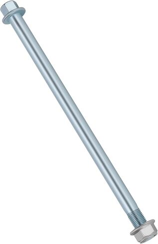 Javik 235.3mm M12 محور خلفي مسمار متوافق مع هوندا 1997-2012 XR50R CRF50F XR70R CRF70F OEM# 42301-GCF-670 in Saudi Arabia