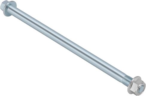 Javik 235.3mm M12 محور خلفي مسمار متوافق مع هوندا 1997-2012 XR50R CRF50F XR70R CRF70F OEM# 42301-GCF-670 in Saudi Arabia
