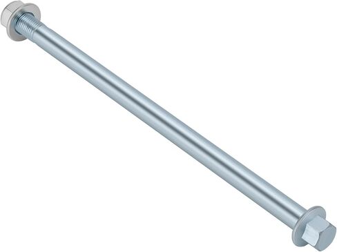 Javik 235.3mm M12 محور خلفي مسمار متوافق مع هوندا 1997-2012 XR50R CRF50F XR70R CRF70F OEM# 42301-GCF-670 in Saudi Arabia
