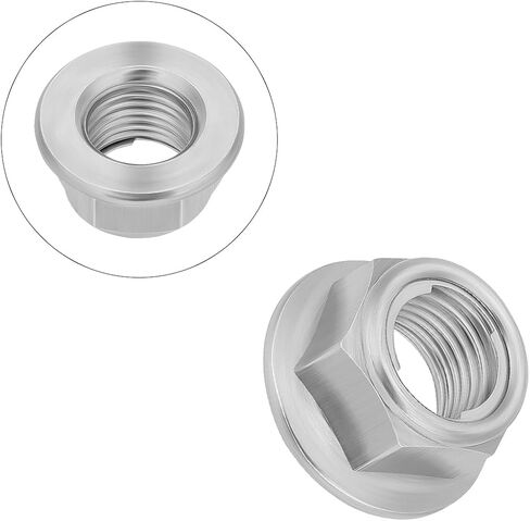 Javik 235.3mm M12 محور خلفي مسمار متوافق مع هوندا 1997-2012 XR50R CRF50F XR70R CRF70F OEM# 42301-GCF-670 in Saudi Arabia