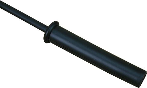 Dragon Fire Performance Direct Fit Pit OEM استبدال الأسلاك الشرارة مجموعة متوافقة مع 1999-2005 Chevy Buick Oldsmobile Pontiac Impala Malibu Century Alero 3.1L 3.4L V6 OEM FIT PWJ279-OES in Saudi Arabia