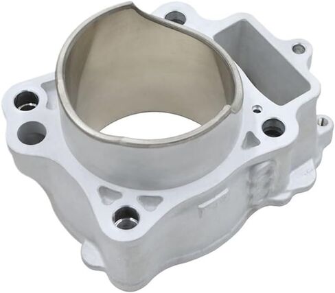 Motorcycle Bore 76.8mm Cylinder Block For CRF250R 2010 To 2017 12100-KRN-A60 12100KRNA60 CRF250 in Saudi Arabia