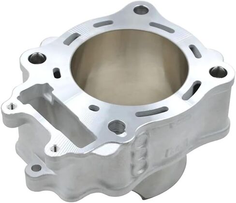 Motorcycle Bore 76.8mm Cylinder Block For CRF250R 2010 To 2017 12100-KRN-A60 12100KRNA60 CRF250 in Saudi Arabia