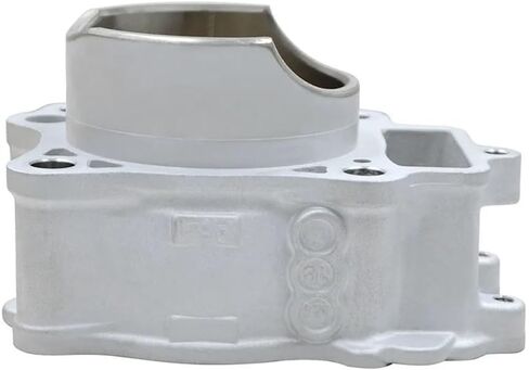 Motorcycle Bore 76.8mm Cylinder Block For CRF250R 2010 To 2017 12100-KRN-A60 12100KRNA60 CRF250 in Saudi Arabia