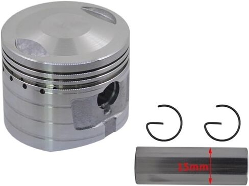 طقم دراجة نارية Big Bore Kit لـ CB125 CB125S CL125S SL125 XL125 إلى 150cc in Saudi Arabia