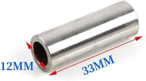 Motorcycle Engine Cylinder Block Piston Cylinder And Base Gasket Fit For DIO110 Activa DIO110 SCV110 in Saudi Arabia