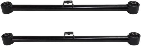 Karparts360 لـ Toyota 4runner 2003-2023 سائق الروابط الجانبية وجانب الركاب | زوج | الخلفية | أقل | جلبة المطاط | غير قابل للتعديل | الصلب | مع جلبة (ق) | مفصل الكرة (ق) استبعاد | 4872035061 in Saudi Arabia