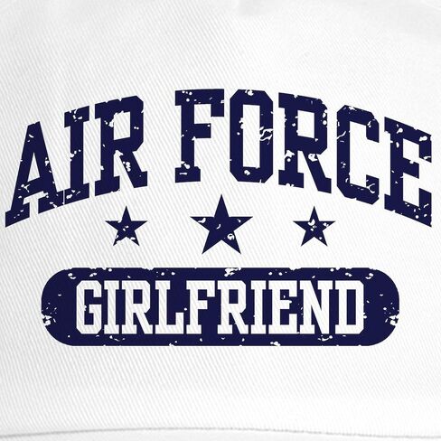 CafePress Air Force Girlfriend Cap Unique Adjustable Baseball Hat in Saudi Arabia