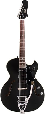 Guild Starfire I Jet 90 Electric Guitar - Satin White in Saudi Arabia
