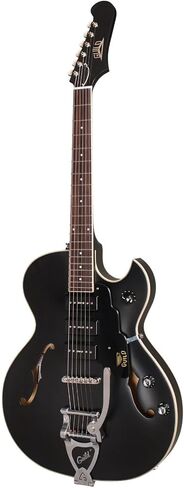 Guild Starfire I Jet 90 Electric Guitar - Satin White in Saudi Arabia