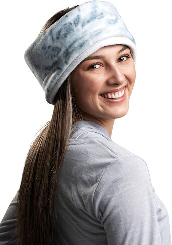 Neck Gaiter Warmer Women: Winter Cold Weather Polar Fleece Shield in Saudi Arabia
