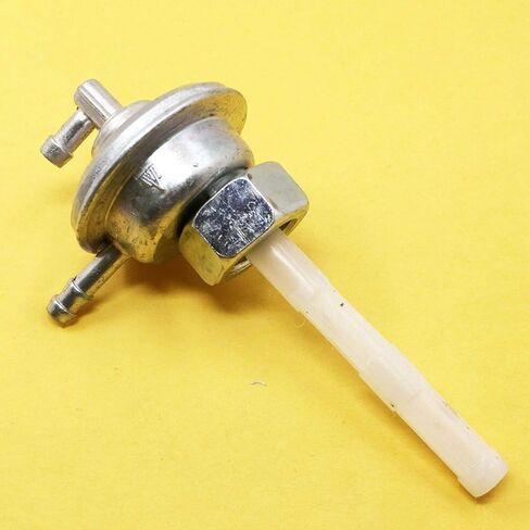Fuel Valve Petcock for Eton 150 Yukon II Viper 150R Beamer R4 Matrix 50# 810419 in Saudi Arabia