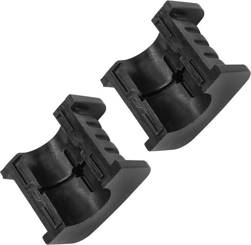 Caltric Front Sway Sway Bar Brating متوافق مع Polaris RZR XP Turbo 2016-2019 5452274 5451233 in Saudi Arabia