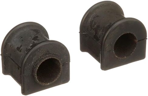 مجموعة التثبيت الأمامية Sway Bar Brating Kit 1X متوافقة مع Toyota Tundra 2000 متوافق مع Toyota Sequoia 2001 متوافق مع Toyota Tundra 2002 2003 يحل محل 48815AD030 48815AF010 48815F03030 in Saudi Arabia