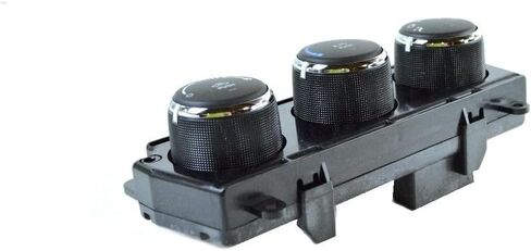 Genuine A/C And Heater Control 68197432AB in Saudi Arabia