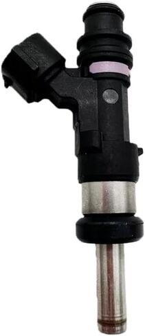 2pcs حاقن الوقود 15710-89L00 متوافق مع الخارجي 20HP 15HP DF in Saudi Arabia
