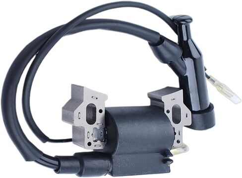 GX160 Ignition Coil Compatible With GX110 GX120 GX140 GX160 GX200 Engines For 5.5hp And 6.5hp Rototillers 4589693 7988801 in Saudi Arabia