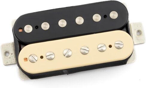 مولد تونريدر TRH2 هامبوكر حديث للرقبة - أسود in Kuwait