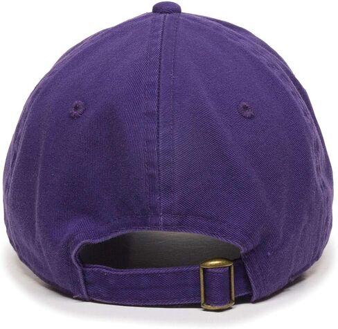 Tech Design Hubby Baseball Cap Embroidered Cotton Adjustable Dad Hat in Saudi Arabia
