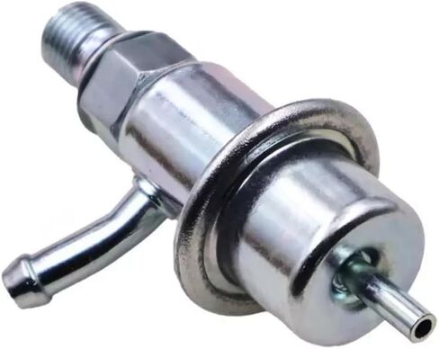 3.0bar Fuel Injection Pressure Regulator PR126 PR460 89054325 23280-35030 for 1988-1995 Toyota 4Runner Pickup 2.4L in Saudi Arabia