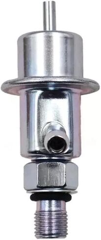 3.0bar Fuel Injection Pressure Regulator PR126 PR460 89054325 23280-35030 for 1988-1995 Toyota 4Runner Pickup 2.4L in Saudi Arabia