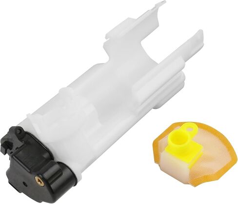Fuel Pressure Regulator Fuel Pump Compatible with SUZUKI SV 650 2005-2012 / SUZUKI SV 1000 2005-2007 Replace 15100-16G00-000, 15410-16G00-000 in Saudi Arabia