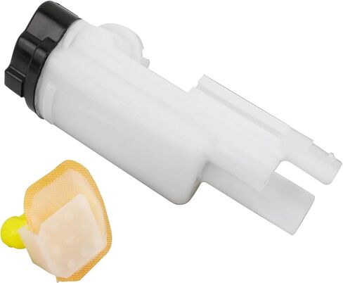 Fuel Pressure Regulator Fuel Pump Compatible with SUZUKI SV 650 2005-2012 / SUZUKI SV 1000 2005-2007 Replace 15100-16G00-000, 15410-16G00-000 in Saudi Arabia