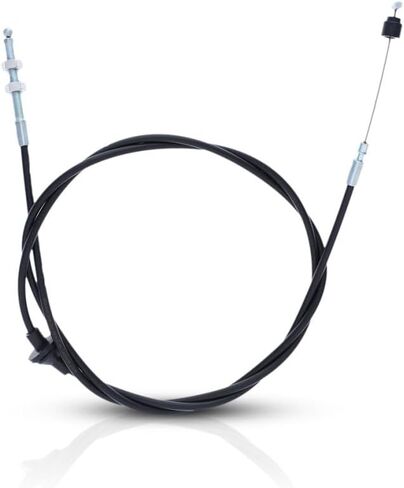 Karparts360 لفولفو VNL Series/VT Series Hood Cable | الخدمة الثقيلة | 181 سم طول الكابل | استبدال لعام 20462437 in Saudi Arabia