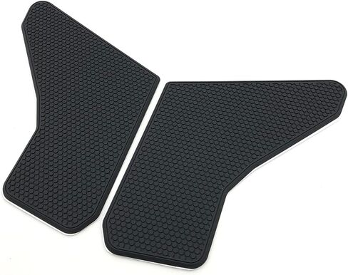 For HONDA CRF1000L Africa Twin Adventure Sports CRF 1000L 2018-2021 Motorcycle Anti Slip Sticker Tank Traction Pad Side Knee Grip Protector Accessories in Saudi Arabia