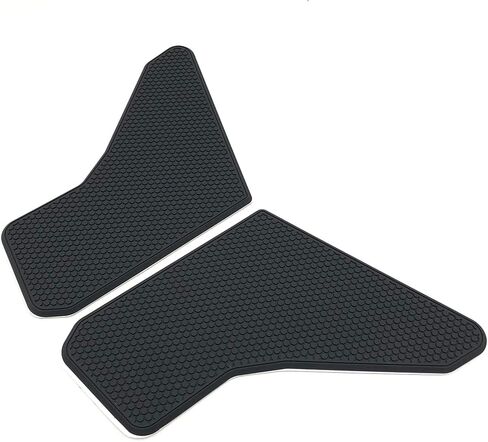 For HONDA CRF1000L Africa Twin Adventure Sports CRF 1000L 2018-2021 Motorcycle Anti Slip Sticker Tank Traction Pad Side Knee Grip Protector Accessories in Saudi Arabia