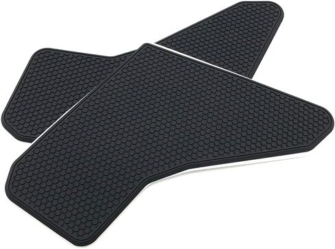 For HONDA CRF1000L Africa Twin Adventure Sports CRF 1000L 2018-2021 Motorcycle Anti Slip Sticker Tank Traction Pad Side Knee Grip Protector Accessories in Saudi Arabia