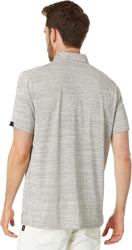 Oakley Men's Gravity Pro Polo Shirt in Saudi Arabia