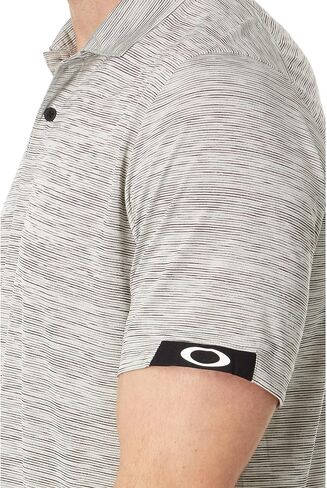 Oakley Men's Gravity Pro Polo Shirt in Saudi Arabia