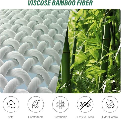 ZAKASA Bamboo Viscose Ankle Socks: No Show Low Cut Socks for Men Women Breathable Athletic Running Workout 6 Pairs in Kuwait