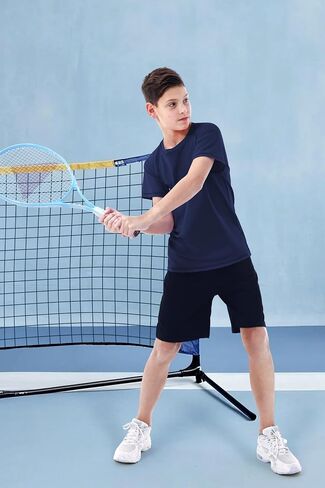 Cooraby Boys 'UPF 50 Rashguard Swim Shirt Toddler Kids Youth Boys Short Short in Kuwait