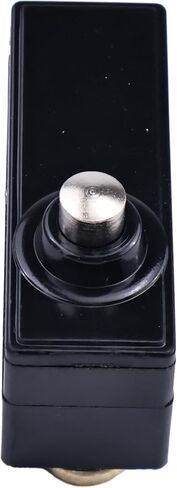 JZGRDN 20 Amp 125/250 VAC Controls Electrical Switch SPDT Pin Plunger 534-SS 7000625 Compatible with G-Series Foot Switches for Honeywell BA-2R-A2 BA-2R62-A4 for JLG Switch, for SSC 11416 in Saudi Arabia