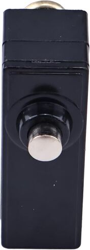 JZGRDN 20 Amp 125/250 VAC Controls Electrical Switch SPDT Pin Plunger 534-SS 7000625 Compatible with G-Series Foot Switches for Honeywell BA-2R-A2 BA-2R62-A4 for JLG Switch, for SSC 11416 in Saudi Arabia