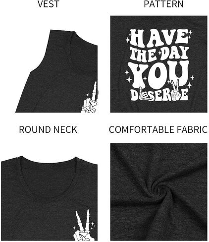 احصل على اليوم الذي تستحق فيه Tank Top للنساء in Kuwait